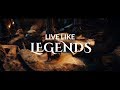 Thranduil, Legolas & Tauriel » Live Like Legends