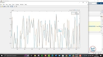 Solar energy forecasting using Neural Network, Regression & SVR in MATLAB #matlab