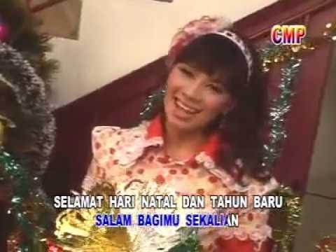 Gretha Sihombing   Selamat Hari Natal Dan Tahun Baru feat Rany Simbolon Idola Sister