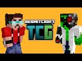 Hermitcraft TCG - RenDog vs Docm77 - #2