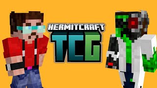 Hermitcraft TCG - RenDog vs Docm77 - #2