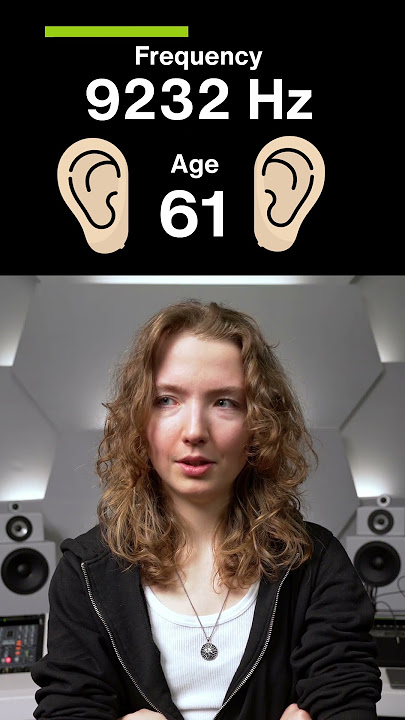 How old are your ears? Let us know in the comments! ЁЯСВ #LEWITT #shorts