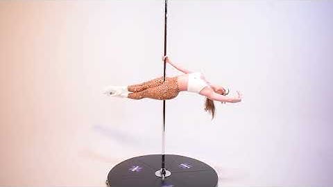 How to do A Spinning Aerial Invert