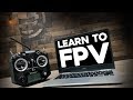 Setting Up a FPV Simulator