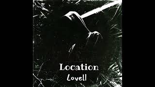 Location Lovell
