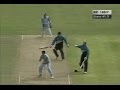 8 Run Outs in 1 ODI Match : New Zealand vs India 1999 | WORLD RECORD in CRICKET | CRAZY RUNNING!!