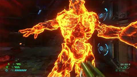 Doom Eternal Slayer Gate No. 3 Super Gore Nest