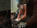 He Found a Broken Car No One Touched for Years… Then This Happened #carrestoration #oldcars #viral