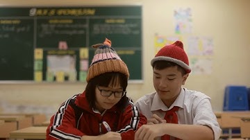 [9A3-THCS Cầu Giấy] Phim ngắn: Cầu Giấy trong tôi