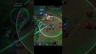 Tough Situation Just Thresh Thing - just secure shorts  gaming 4k leagueoflegends 60fps