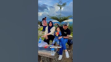 Inilah Istri Kades Hoho yang Sebenarnya! #kadeshoho #hohoalkaf