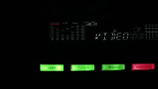 aiwa zm2800+ aiwa zm1900 +sony lbt dr5 +sony lbt xb66
