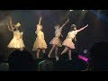 【Shine Fine Movement】ルミナス 20180630