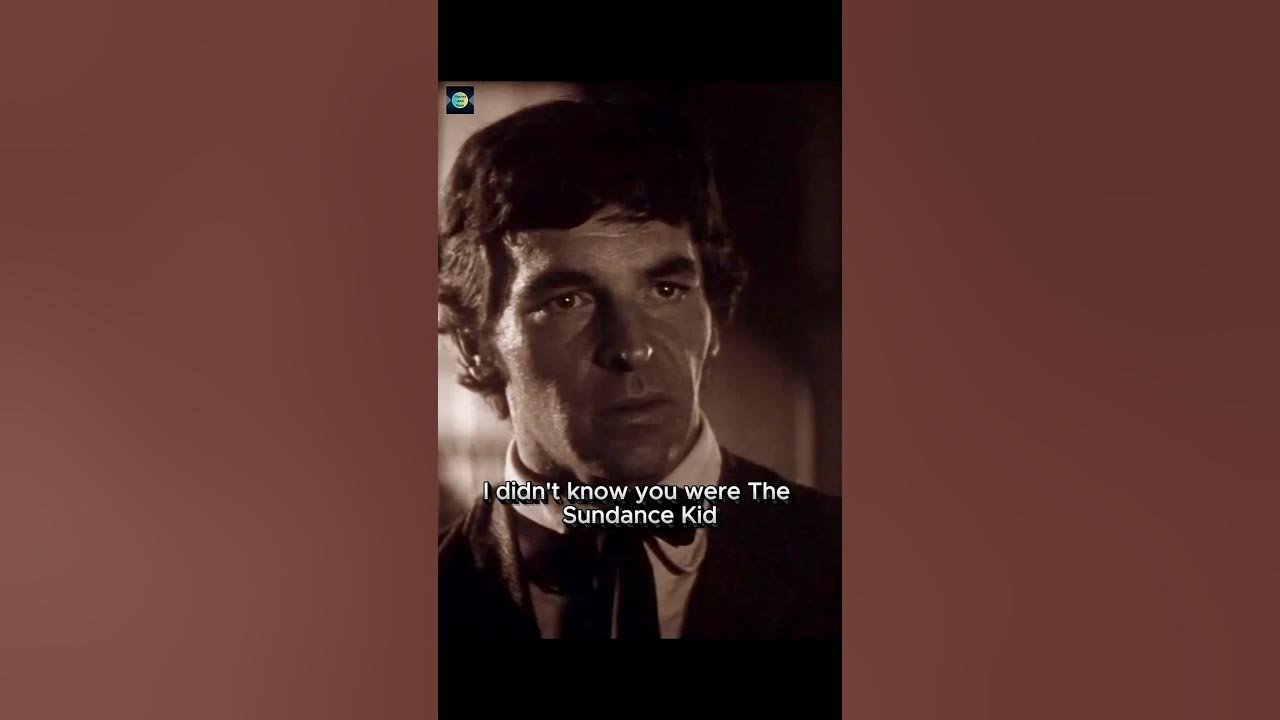 How good are you? Butch Cassidy And The Sundance Kid How good are you? Butch Cassidy And The Sundance Kid