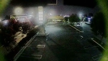 DJI FPV CINEWHOOP POWERLOOP = PROPWASH FROM HELL