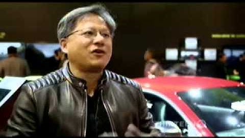 Hands Free Driving - Delphi