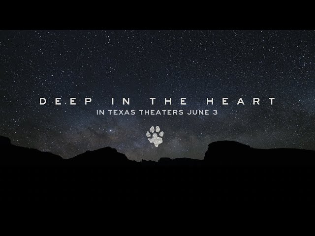 Deep in the Heart | Official Trailer