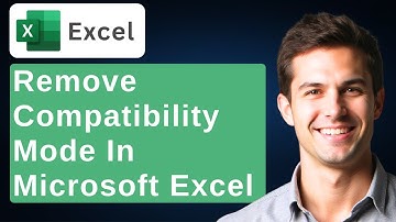 How To Remove Compatibility Mode In Microsoft Excel [2025 Guide]