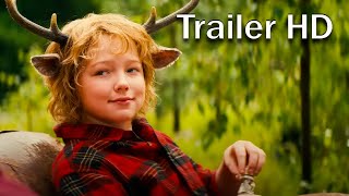 Sweet Tooth (2024) - Final Season Official HD Trailer | Netflix