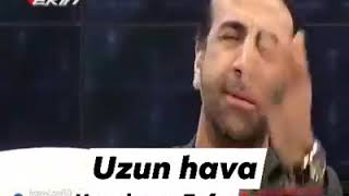 Çoban Ali Uzun Hava canlı performans Resimi