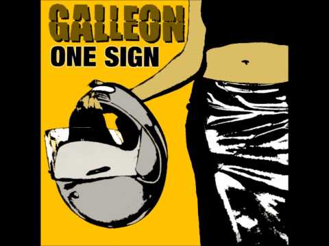 Galleon - One Sign Galleon - One Sign
