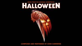 Halloween Theme (Halloween Soundtrack)