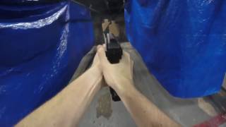 High Speed High Drag: Hi-Point 40 at Maxon Combat Shoot