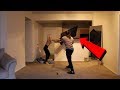 BREAK UP PRANK ON GIRLFRIEND (GONE TOO FAR) *EMOTIONAL*