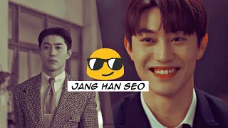 Jang Han Seo » I&#39;m Outta Here [HUMOR]