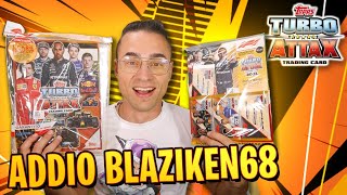 SFIDA PACK OPENING CONTRO BLAZIKEN68 su TURBO ATTAX.