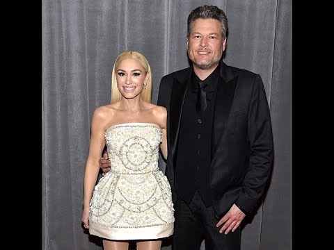 Blake Shelton Says Fans Ask Daily "What the Hell Happened" for Him to End Up With Gwen Stefani – E!