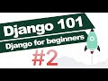 Make Money With Django: Episode 2
