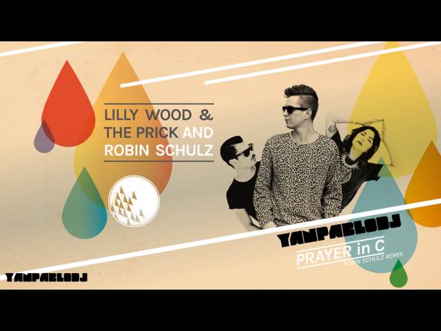Yan Pablo DJ feat. Lilly Wood, The Prick e Robin Schulz - Prayer In C [ Funk Remix ] VERSÃO NOVA class=