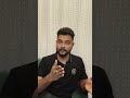 Study Tips For HS Final Year Students #shorts #studytips #studymotivation