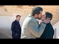 مسلسل المدينة البعيدة الحلقة 44 بوران ي قب ل علياء 