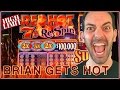 SUPER HUGE WIN! 007 JAMES BOND SLOT * CHIP RESPIN BONUS ...