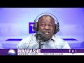 UKO BYIFASHE HIRYA NO HINO~#RIRARASHE