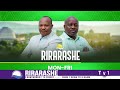 UKO BYIFASHE HIRYA NO HINO~#RIRARASHE