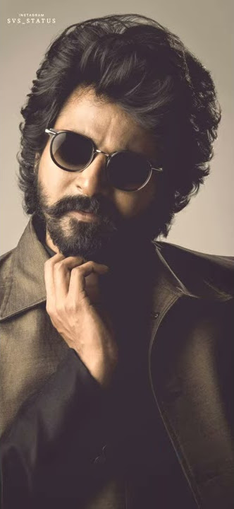 Evil SK WhatsApp status in tamil