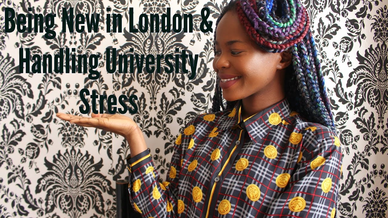 LCF Student Advice - Time management
