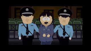 Chameleon Impersonates Ruby Gillman And Sentences Randy Marsh And Co. To Death