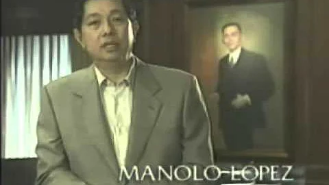 A patriarch remembered: Eugenio H. Lopez Sr.