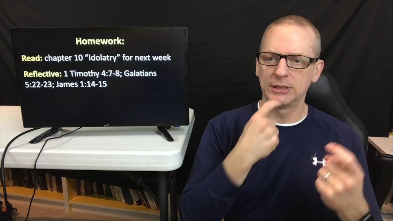 THA ASL Chapter 9 The Physical Components of Addiction 3.30.2022