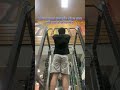 Day 8 of my journey that I am documenting as a college wrestler