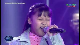 Alexa | Sirena | idol Philippines kids