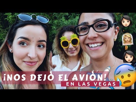 Video: Guía de la despedida de soltera de Las Vegas