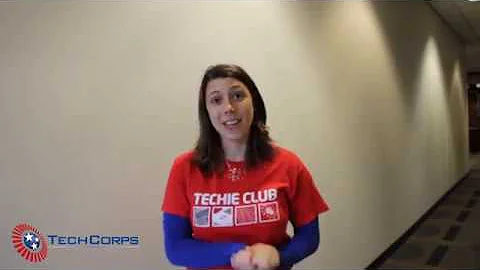 TECH CORPS Volunteer Spotlight: Suzanne Diehl