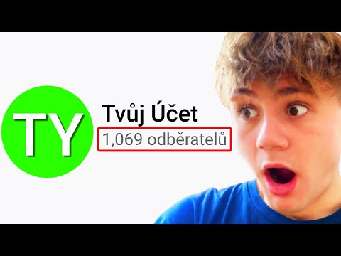 Video: Jak odstranit historii YouTube: 14 kroků (s obrázky)