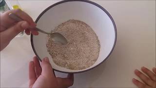 Akvaryum Kumu İle Ki̇neti̇k Kum Nasil Yapilir - Kendi̇n Yap Vi̇deolari - Evde Ki̇neti̇k Kum Yapimi