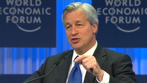 Dimon: Let the big dumb banks fail